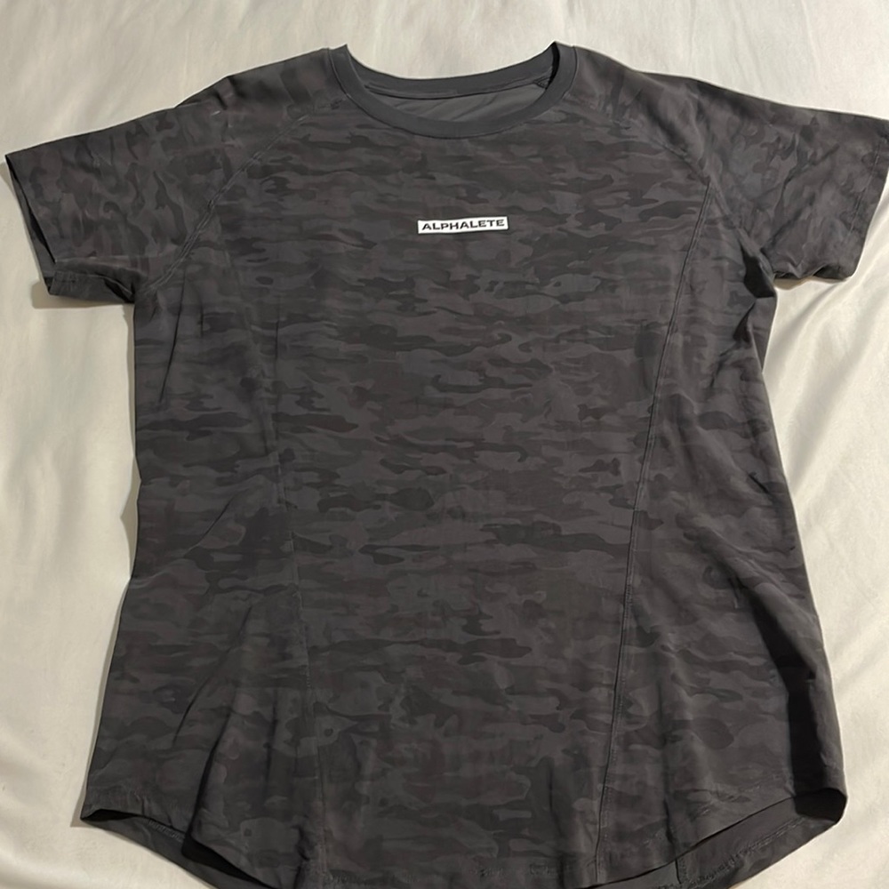 Alphalete VELOCITY TEE